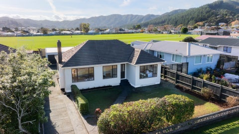 16 Russell Road, Wainuiomata, Lower Hutt
