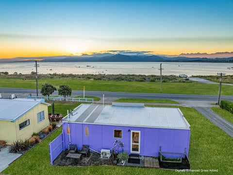 97 South Bay Parade, South Bay, Kaikoura