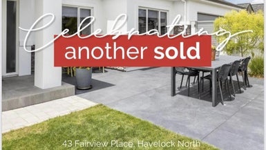 43 Fairview Place, Havelock North, Havelock North