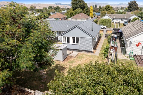 20 Henderson Street, Riversdale, Blenheim