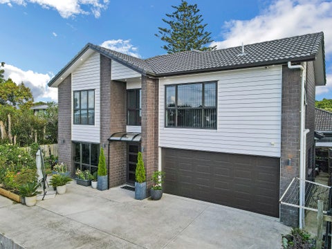 39C Overton Road, Papatoetoe, Auckland
