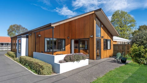 51 Reading Street, Greytown