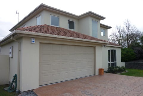 17 Ridgewood Place, Shirley, Christchurch