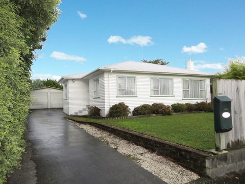 17 Dorset Crescent, Hokowhitu, Palmerston North