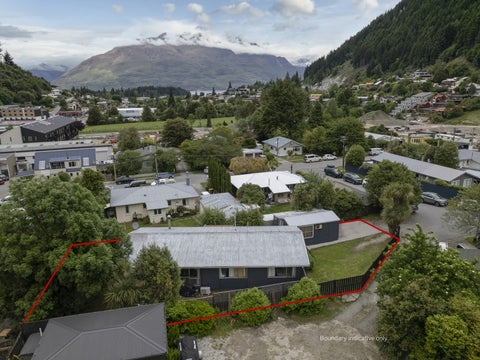 2 Johnson Place, Queenstown, Queenstown