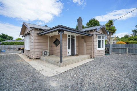 101B Heywood Street, Grasmere, Invercargill