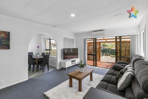 195 Waddington Drive, Naenae, Lower Hutt
