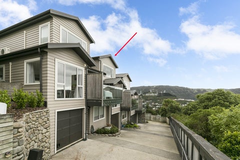 112B Weld Street, Wadestown, Wellington