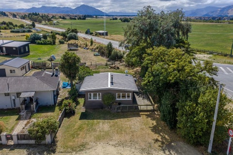 1 Reid Avenue, Luggate, Cromwell