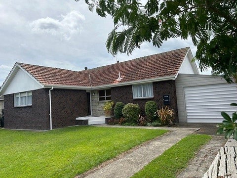 12 Vogel Street, Kawerau, Kawerau