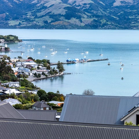 23 Settlers Hill, Akaroa, Akaroa