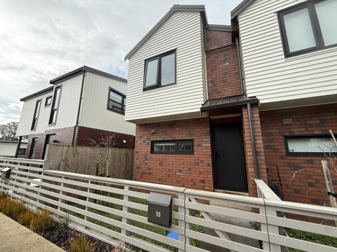 55 Te Puketoka Lane, Māngere, Auckland