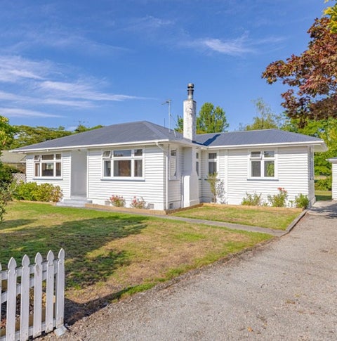 29 Coddington Crescent, Masterton