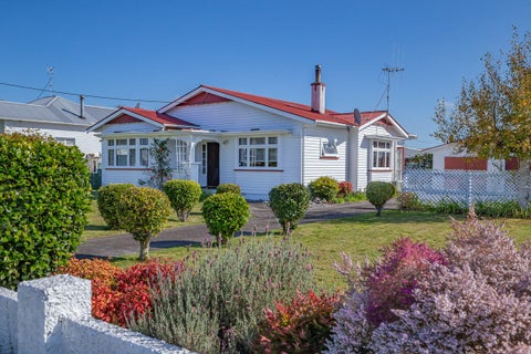 19 Princes Street, Levin, Levin