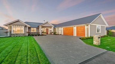 57 Halpin Drive, Lincoln, Lincoln