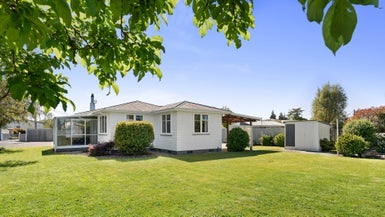 131 Colombo Road, Masterton