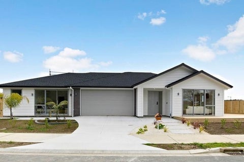 7 Johns Creek Crescent, Silverdale, Silverdale