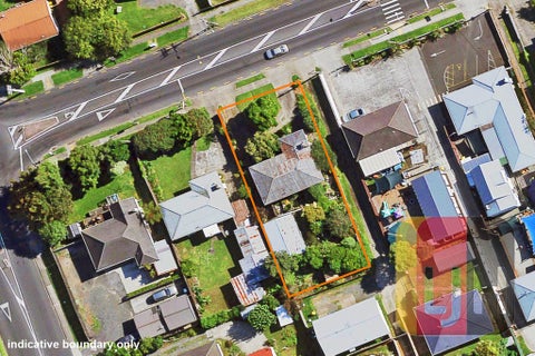 118 Mahia Road, Manurewa, Auckland