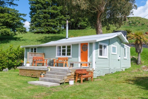 22 Whakaraparapa Road, Kakahi, Kakahi