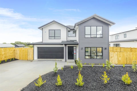 13 Hutukawa Drive, Beachlands, Auckland