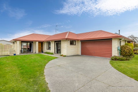 34 Briarmont Street, Avondale, Christchurch