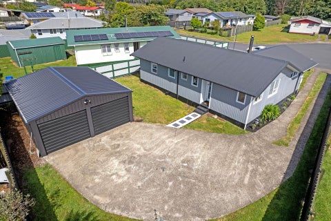 7 Te Araki Place, Ngapuna, Rotorua