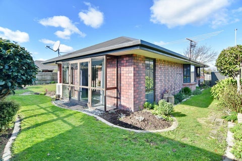 8B Kingsbury Avenue, Rangiora, Rangiora
