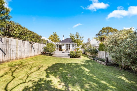 3 Westmoreland Street East, Grey Lynn, Auckland