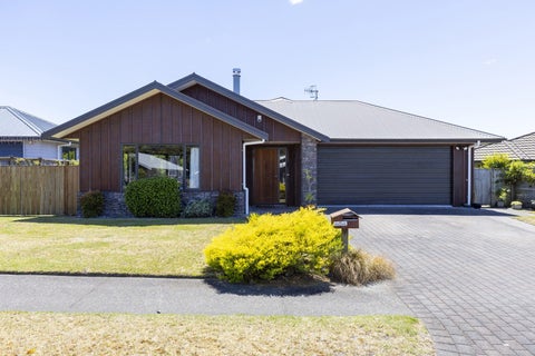 13 Lochaber Drive, Nukuhau, Taupo