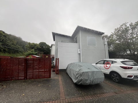 4 Poona Street, Khandallah, Wellington