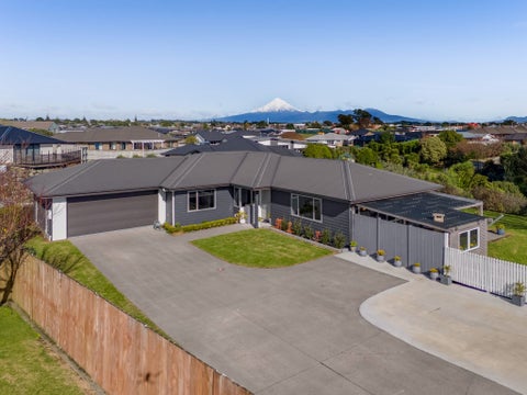 28A Jules Crescent, Bell Block, New Plymouth