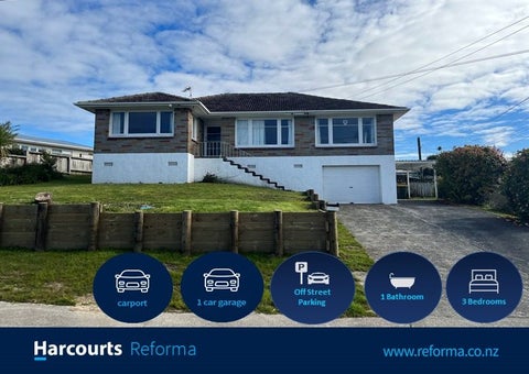 10 Gills Avenue, Papakura, Papakura