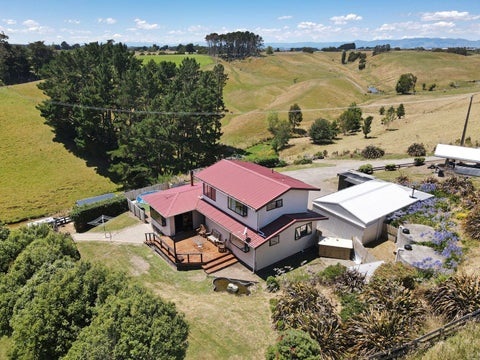 270 Halcombe Road, Feilding, Feilding