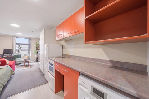 707/5 Aitken Street, Thorndon, Wellington