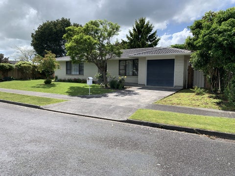 20 Tennent Court, Marton, Marton