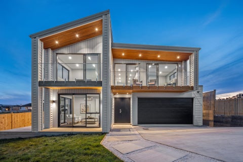 4 Makomako Drive, Orewa, Orewa