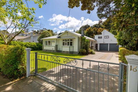 16 Kent Road, Saint Johns Hill, Whanganui