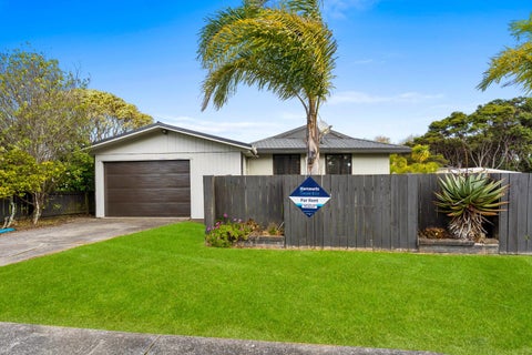 28 Devonshire Road, Unsworth Heights, Auckland