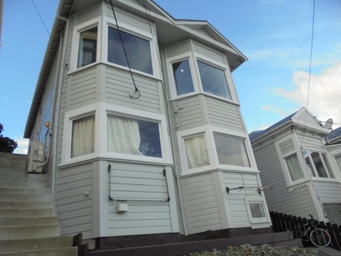 44 Konini Road, Hataitai, Wellington
