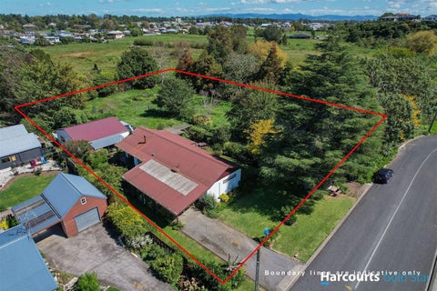 4 Claremont Avenue, Paeroa, Paeroa