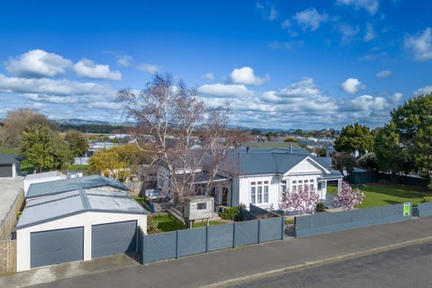 2 Manila Street, Dannevirke