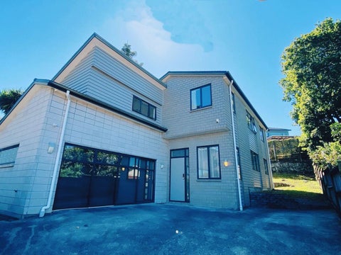 8A Hoheria Road, Onehunga, Auckland