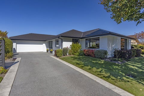 9 Arlington Boulevard, Rangiora, Rangiora