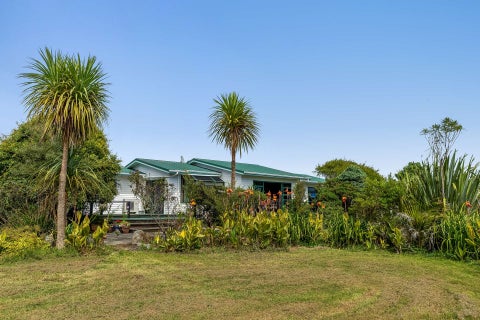 4 Bulls Road, Cape Foulwind, Westport