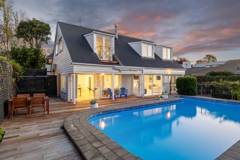63 Glandovey Road, Fendalton, Christchurch