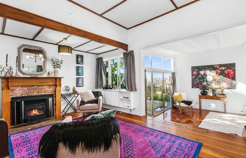 50 Connaught Terrace, Brooklyn, Wellington