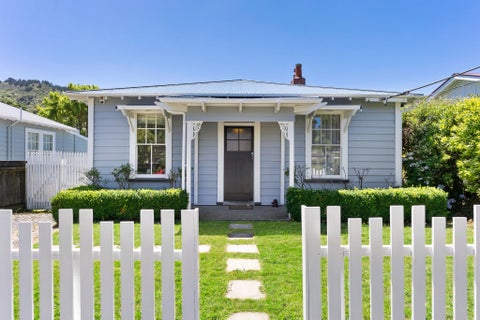 31 Tarikaka Street, Ngaio, Wellington