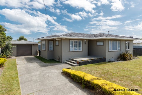 3 Oriana Place, Highbury, Palmerston North