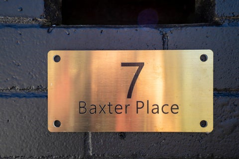7 Baxter Place, Leamington, Cambridge
