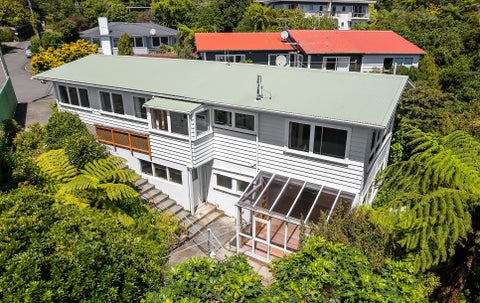 7 Dorset Way, Wilton, Wellington